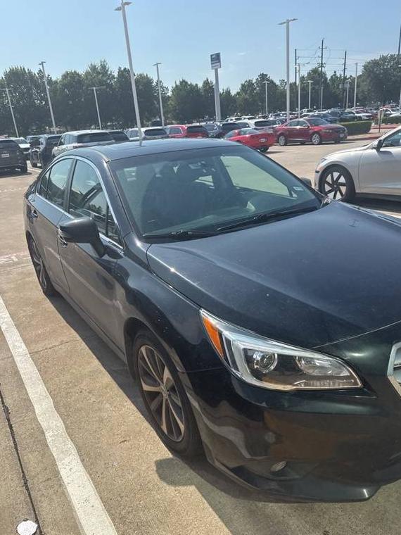 SUBARU LEGACY 2016 4S3BNAN62G3051392 image