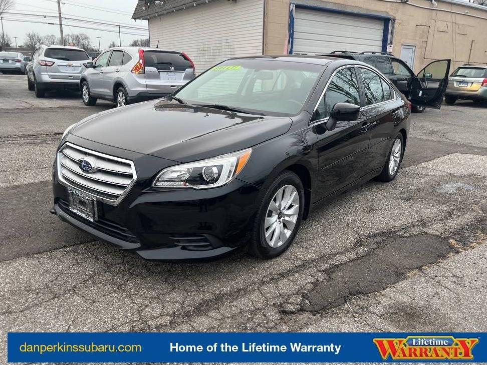 SUBARU LEGACY 2016 4S3BNAC65G3008183 image