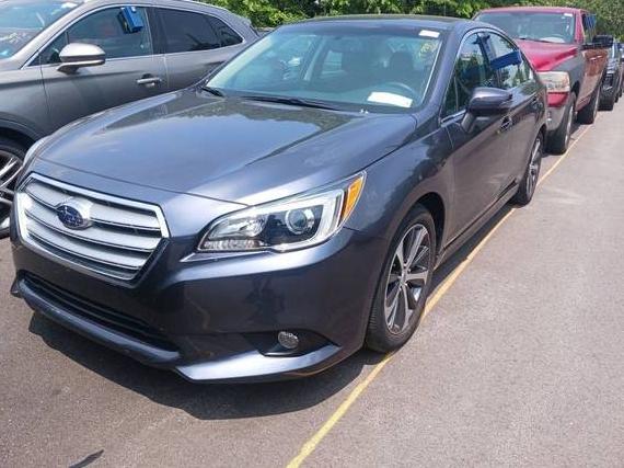 SUBARU LEGACY 2016 4S3BNBJ68G3004122 image