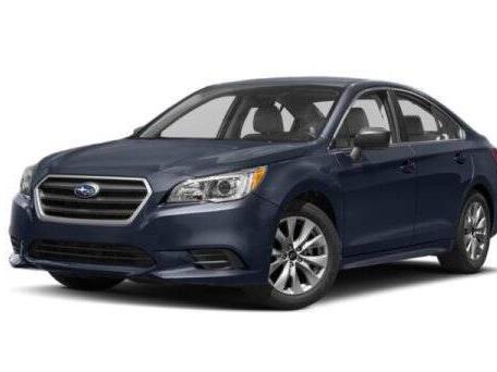 SUBARU LEGACY 2016 4S3BNAH61G3063867 image