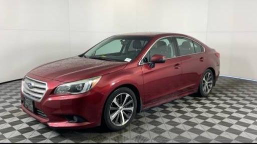 SUBARU LEGACY 2016 4S3BNAJ60G3027002 image