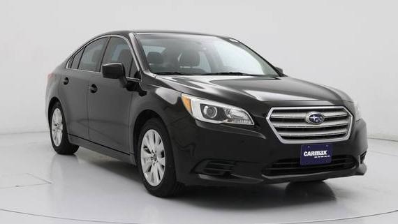 SUBARU LEGACY 2016 4S3BNBC66G3041604 image