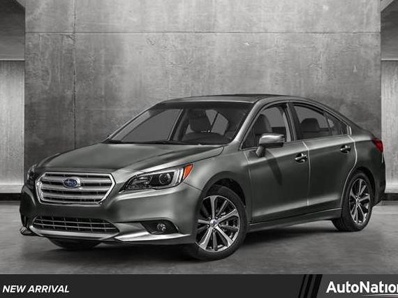 SUBARU LEGACY 2016 4S3BNEN62G3055322 image