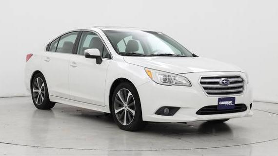 SUBARU LEGACY 2016 4S3BNBN68G3006110 image