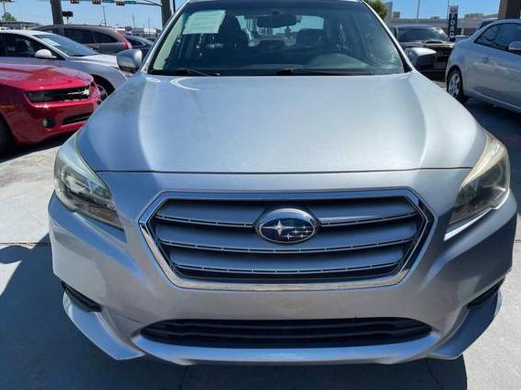 SUBARU LEGACY 2016 4S3BNAC60G3031449 image