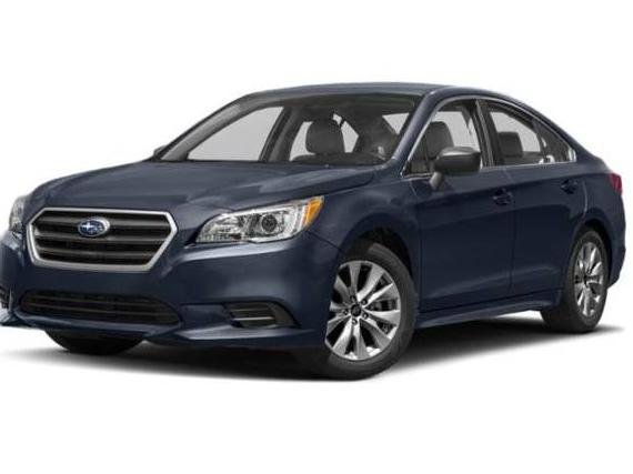 SUBARU LEGACY 2016 4S3BNAF68G3036538 image