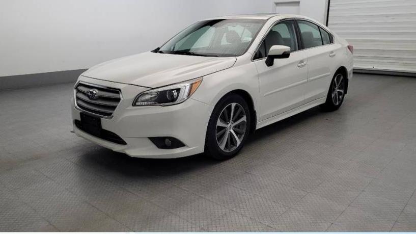 SUBARU LEGACY 2016 4S3BNEN62G3024880 image