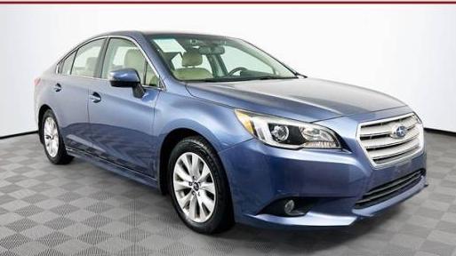 SUBARU LEGACY 2016 4S3BNBF60G3059205 image