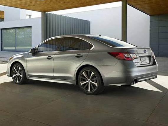 SUBARU LEGACY 2016 4S3BNAN66G3009923 image