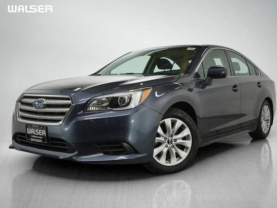 SUBARU LEGACY 2016 4S3BNAC65G3052569 image