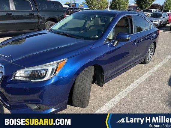 SUBARU LEGACY 2016 4S3BNAN6XG3055125 image