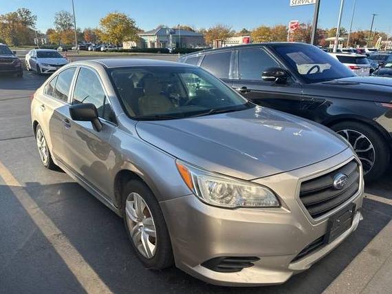 SUBARU LEGACY 2016 4S3BNAA63G3050919 image SUBARU LEGACY 2016 4S3BNAA63G3050919 image