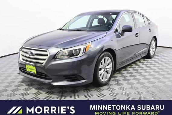 SUBARU LEGACY 2016 4S3BNAC66G3034971 image