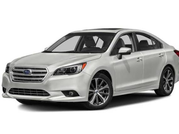 SUBARU LEGACY 2016 4S3BNAN61G3039766 image