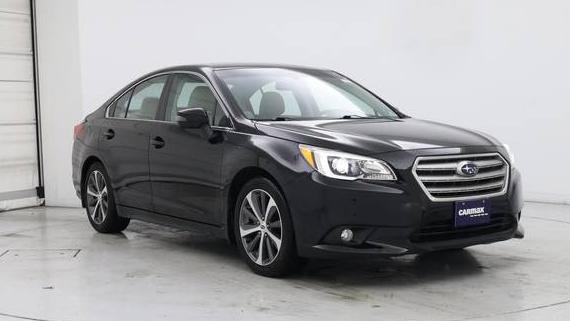 SUBARU LEGACY 2016 4S3BNBJ64G3047761 image