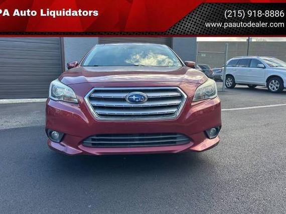 SUBARU LEGACY 2016 4S3BNAN6XG3048112 image SUBARU LEGACY 2016 4S3BNAN6XG3048112 image