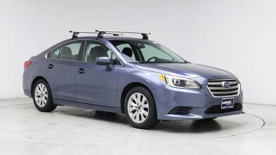 SUBARU LEGACY 2016 4S3BNAC62G3054215 image