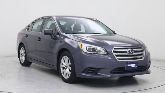 SUBARU LEGACY 2016 4S3BNAC68G3052498 image
