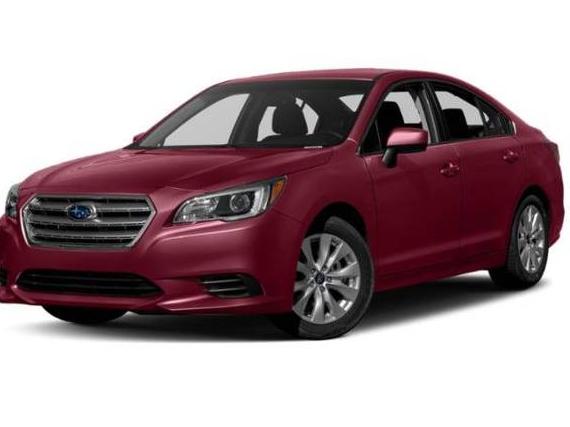 SUBARU LEGACY 2016 4S3BNAF66G3061194 image
