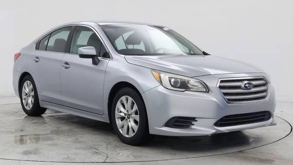 SUBARU LEGACY 2016 4S3BNBC67G3049453 image