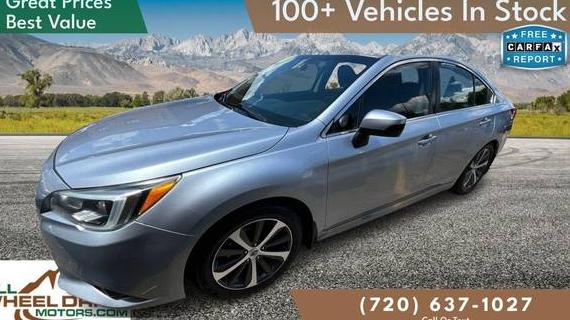 SUBARU LEGACY 2016 4S3BNBN65G3028081 image