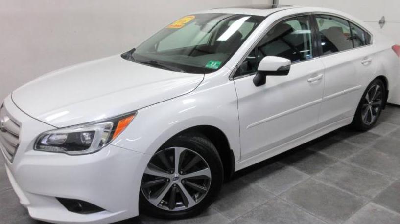 SUBARU LEGACY 2016 4S3BNAN66G3057311 image