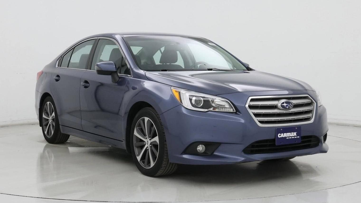 SUBARU LEGACY 2016 4S3BNBJ65G3053455 image