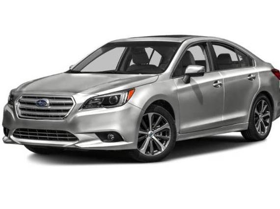SUBARU LEGACY 2016 4S3BNBN6XG3028674 image