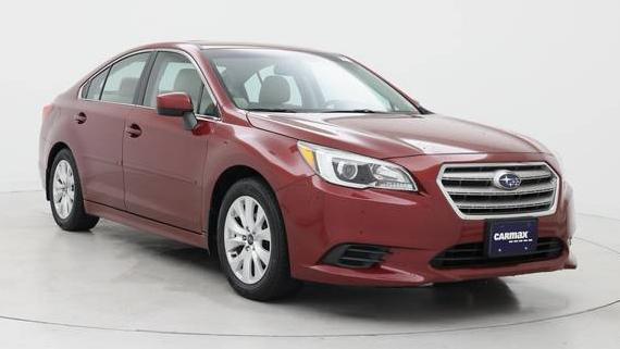 SUBARU LEGACY 2016 4S3BNAD69G3054033 image