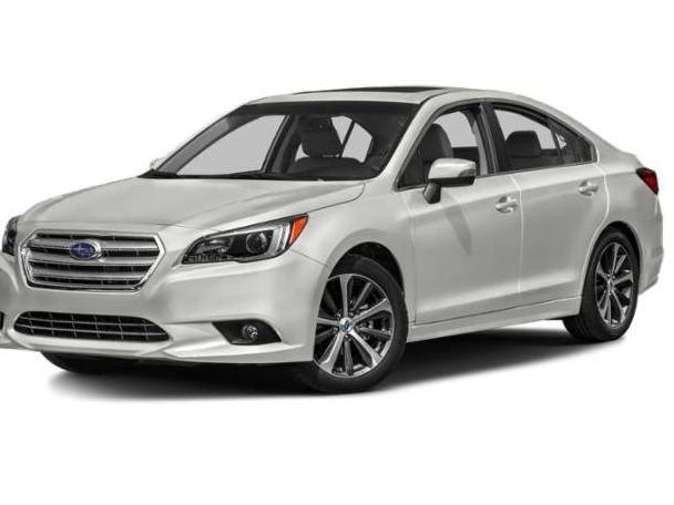 SUBARU LEGACY 2016 4S3BNBJ65G3036901 image