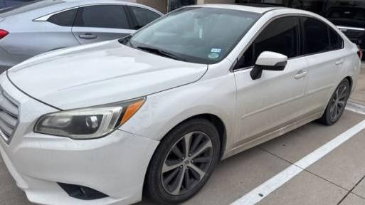 SUBARU LEGACY 2016 4S3BNBN61G3041670 image