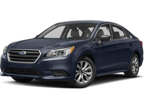 SUBARU LEGACY 2016 4S3BNAH69G3009586 image