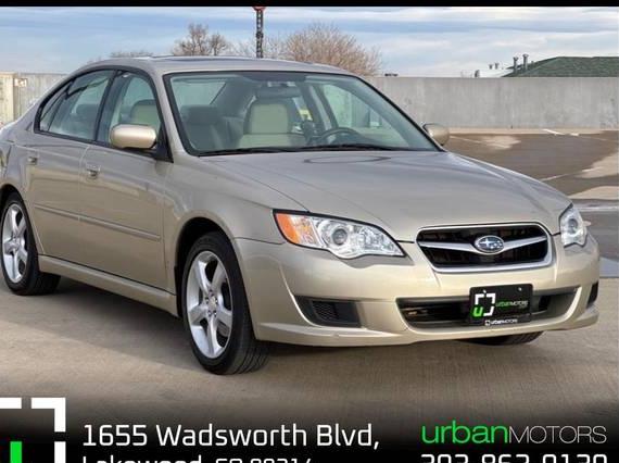 SUBARU LEGACY 2008 4S3BL616686219110 image SUBARU LEGACY 2008 4S3BL616686219110 image