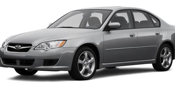 SUBARU LEGACY 2008 4S3BL616587217603 image SUBARU LEGACY 2008 4S3BL616587217603 image