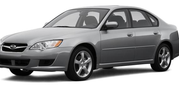 SUBARU LEGACY 2008 4S3BL616087206136 image SUBARU LEGACY 2008 4S3BL616087206136 image