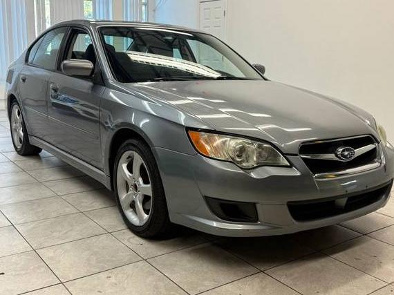 SUBARU LEGACY 2009 4S3BL616797231648 image SUBARU LEGACY 2009 4S3BL616797231648 image