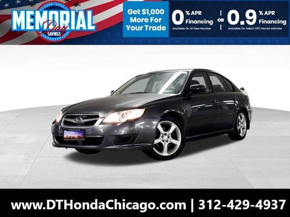 SUBARU LEGACY 2009 4S3BL616597232569 image SUBARU LEGACY 2009 4S3BL616597232569 image