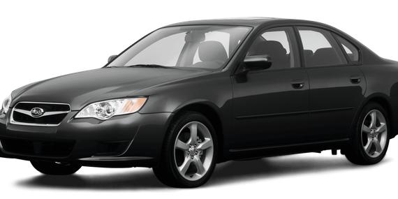 SUBARU LEGACY 2009 4S3BL616097236352 image SUBARU LEGACY 2009 4S3BL616097236352 image