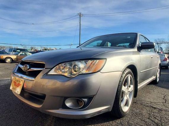 SUBARU LEGACY 2009 4S3BL626297214125 image SUBARU LEGACY 2009 4S3BL626297214125 image