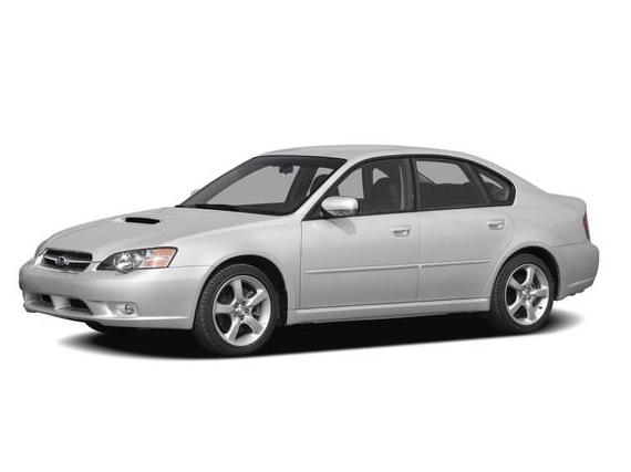 SUBARU LEGACY 2007 4S3BL676574202204 image SUBARU LEGACY 2007 4S3BL676574202204 image