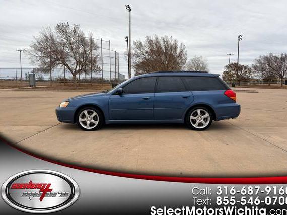 SUBARU LEGACY 2007 4S3BP626277308068 image SUBARU LEGACY 2007 4S3BP626277308068 image