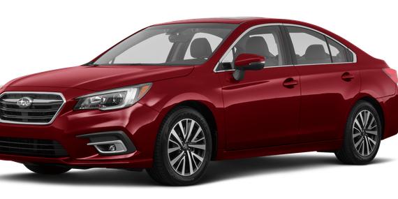 SUBARU LEGACY 2019 4S3BNAF6XK3036808 image