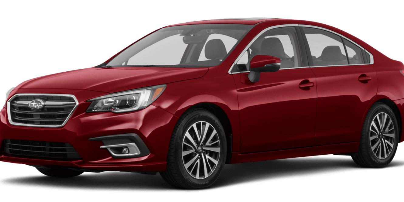 SUBARU LEGACY 2019 4S3BNAF69K3039571 image