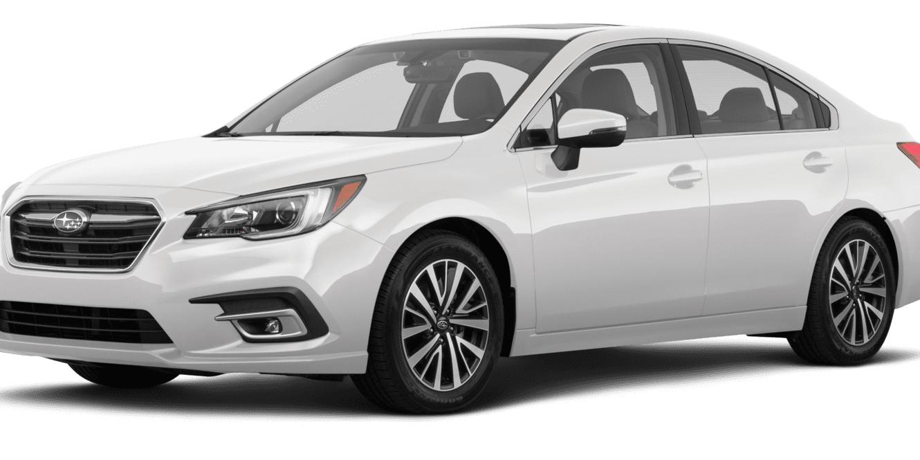 SUBARU LEGACY 2019 4S3BNAF60K3041144 image