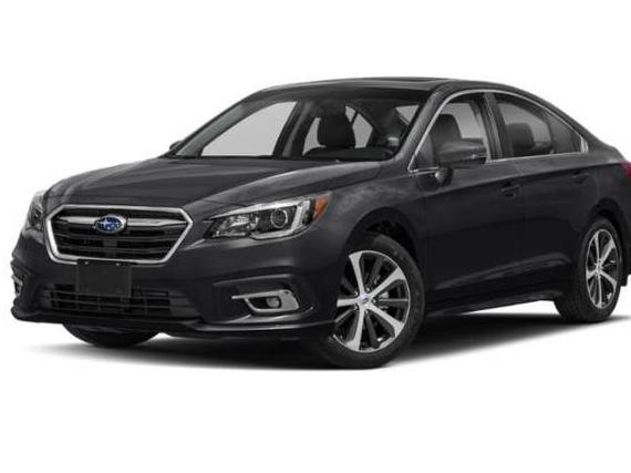 SUBARU LEGACY 2019 4S3BNAJ60K3020561 image