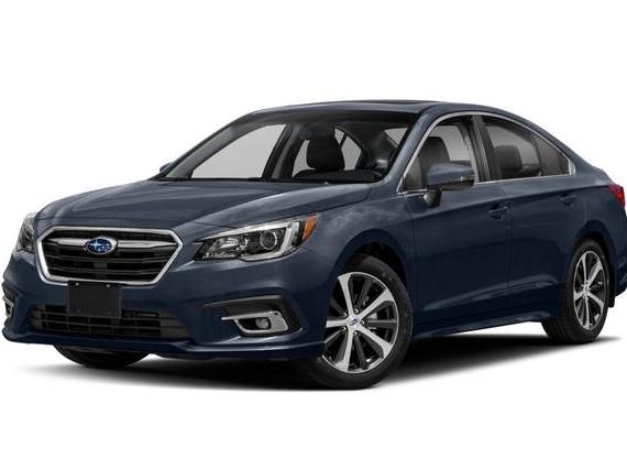 SUBARU LEGACY 2019 4S3BNAN66K3011325 image