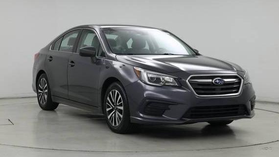 SUBARU LEGACY 2019 4S3BNAF68K3018484 image SUBARU LEGACY 2019 4S3BNAF68K3018484 image