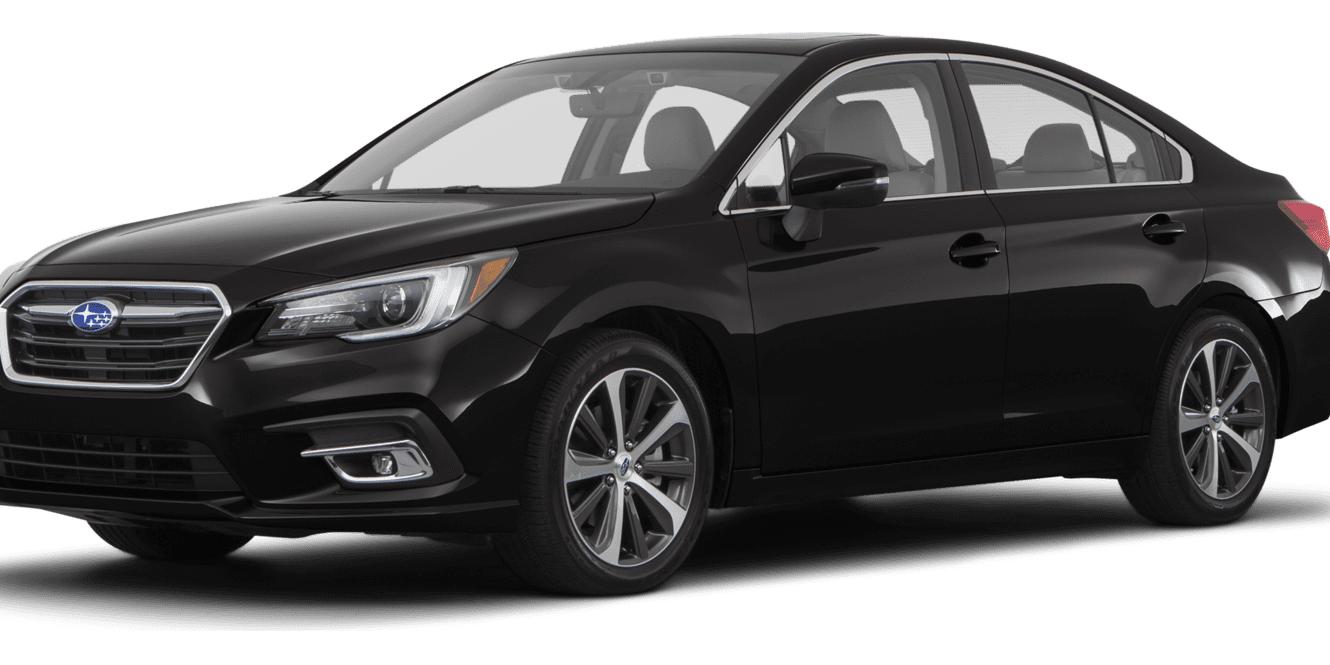 SUBARU LEGACY 2019 4S3BNEN65K3039429 image