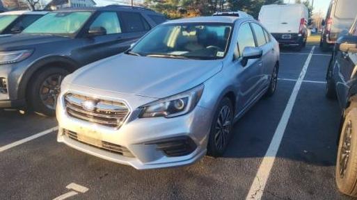 SUBARU LEGACY 2019 4S3BNAF62K3011045 image