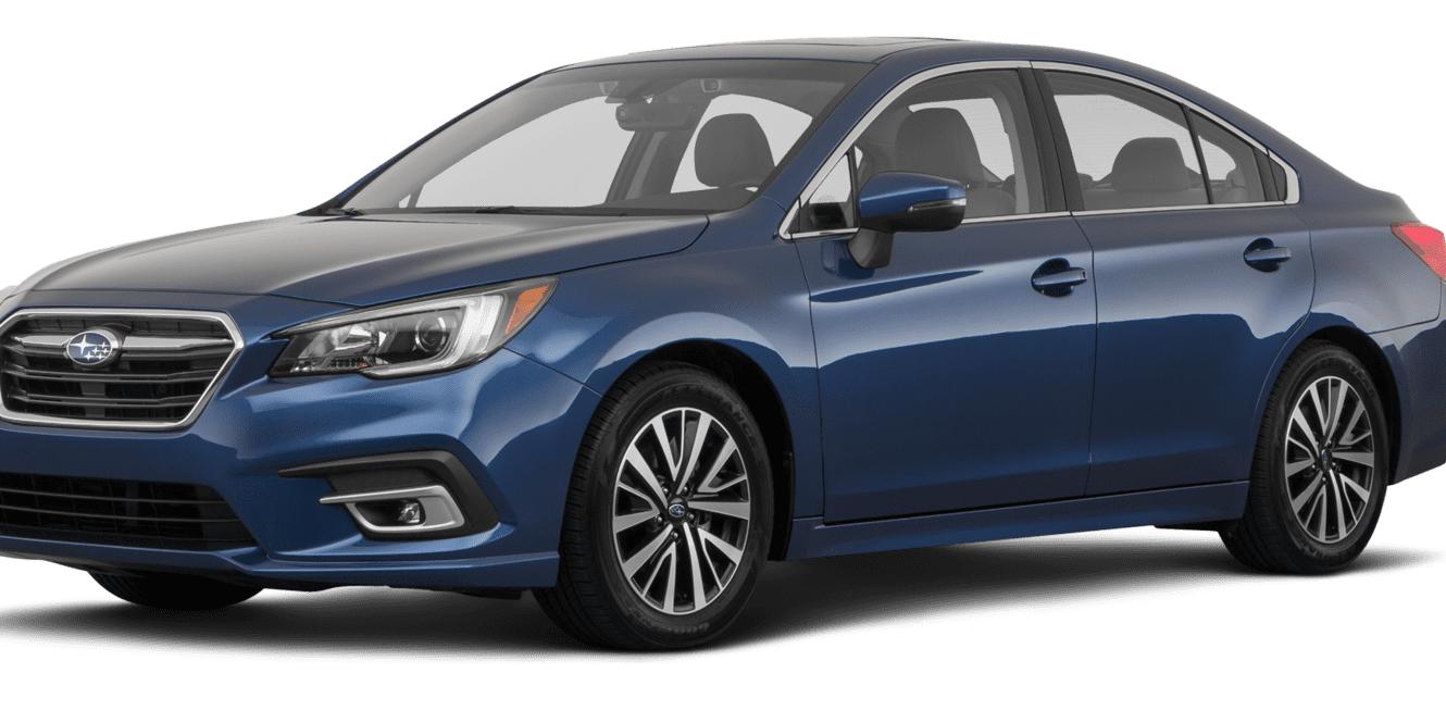 SUBARU LEGACY 2019 4S3BNAF68K3033955 image